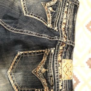 MissMe Jeans